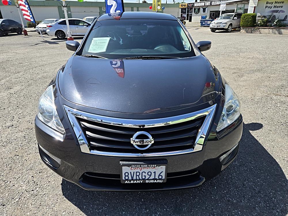 nissan altima 2015 1N4AL3AP3FC494442 image nissan altima 2015 1N4AL3AP3FC494442 image