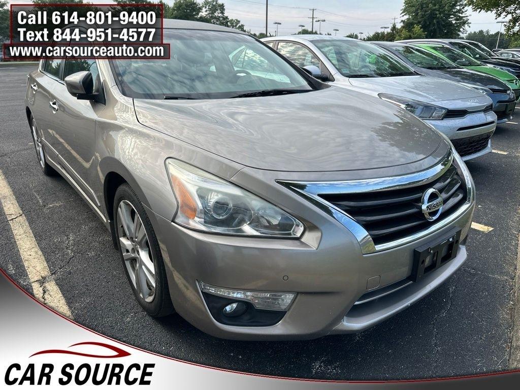 nissan altima 2015 1N4BL3AP9FC442706 image nissan altima 2015 1N4BL3AP9FC442706 image