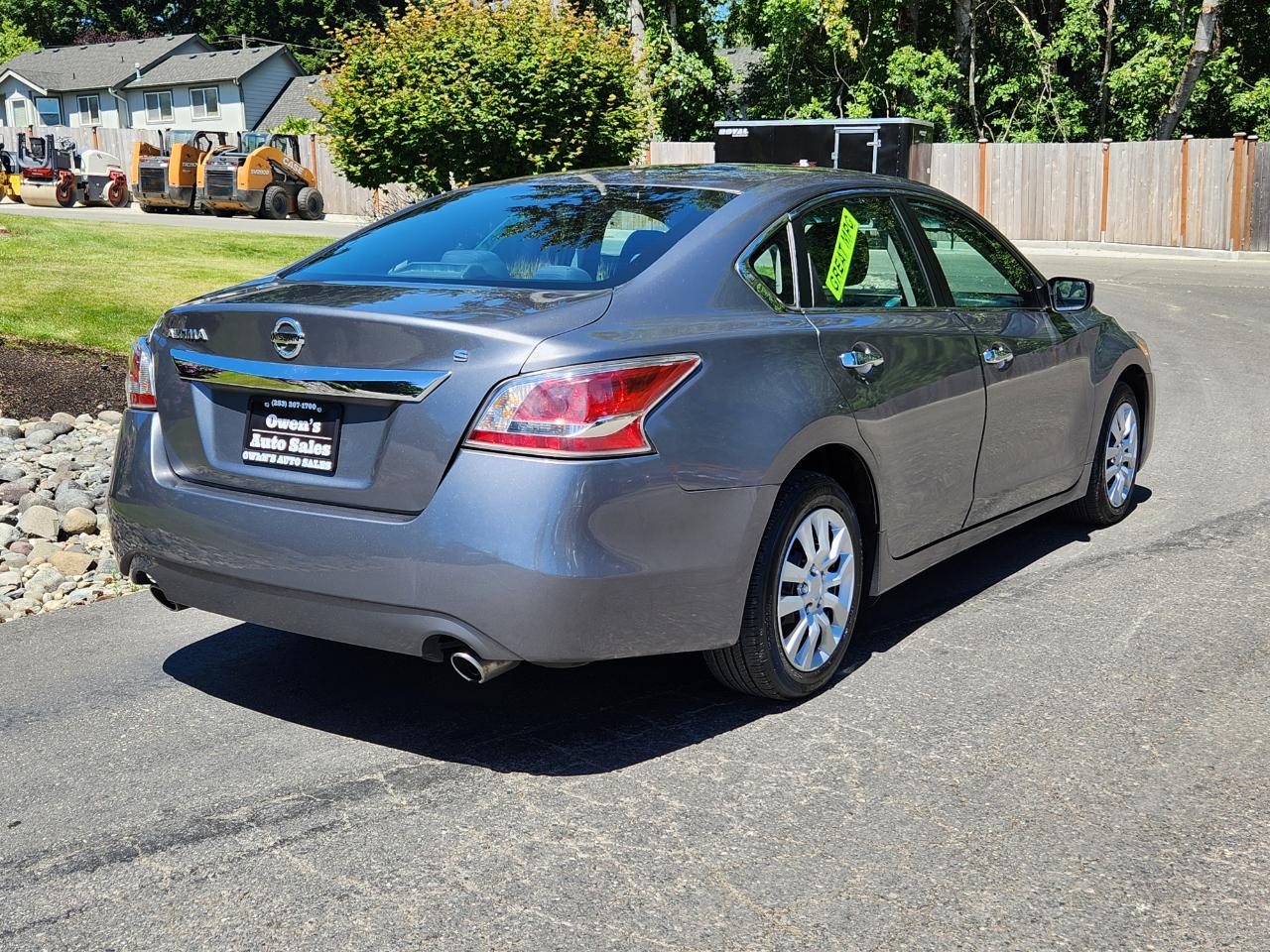 nissan altima 2015 1N4AL3AP4FC434752 image nissan altima 2015 1N4AL3AP4FC434752 image