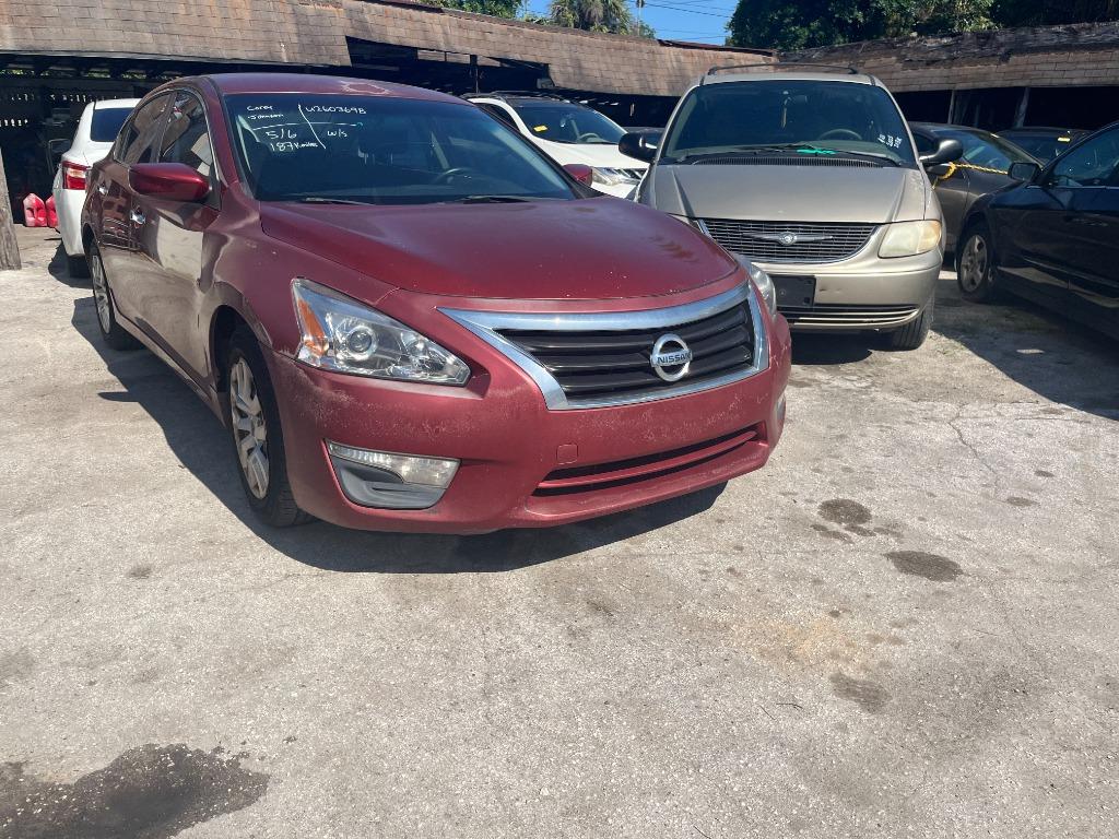 nissan altima 2015 1N4AL3AP4FC259452 image nissan altima 2015 1N4AL3AP4FC259452 image