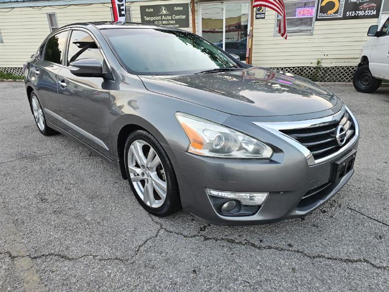 nissan altima 2015 1N4BL3AP4FC207002 image nissan altima 2015 1N4BL3AP4FC207002 image