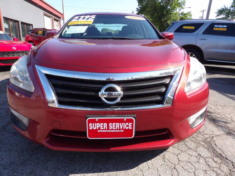 nissan altima 2015 1N4AL3AP2FC154117 image nissan altima 2015 1N4AL3AP2FC154117 image