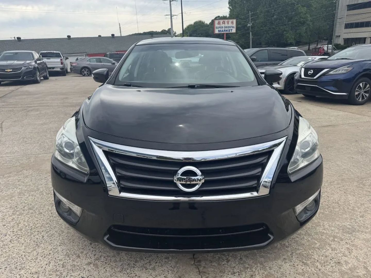 nissan altima 2015 1N4BL3AP1FC296186 image nissan altima 2015 1N4BL3AP1FC296186 image