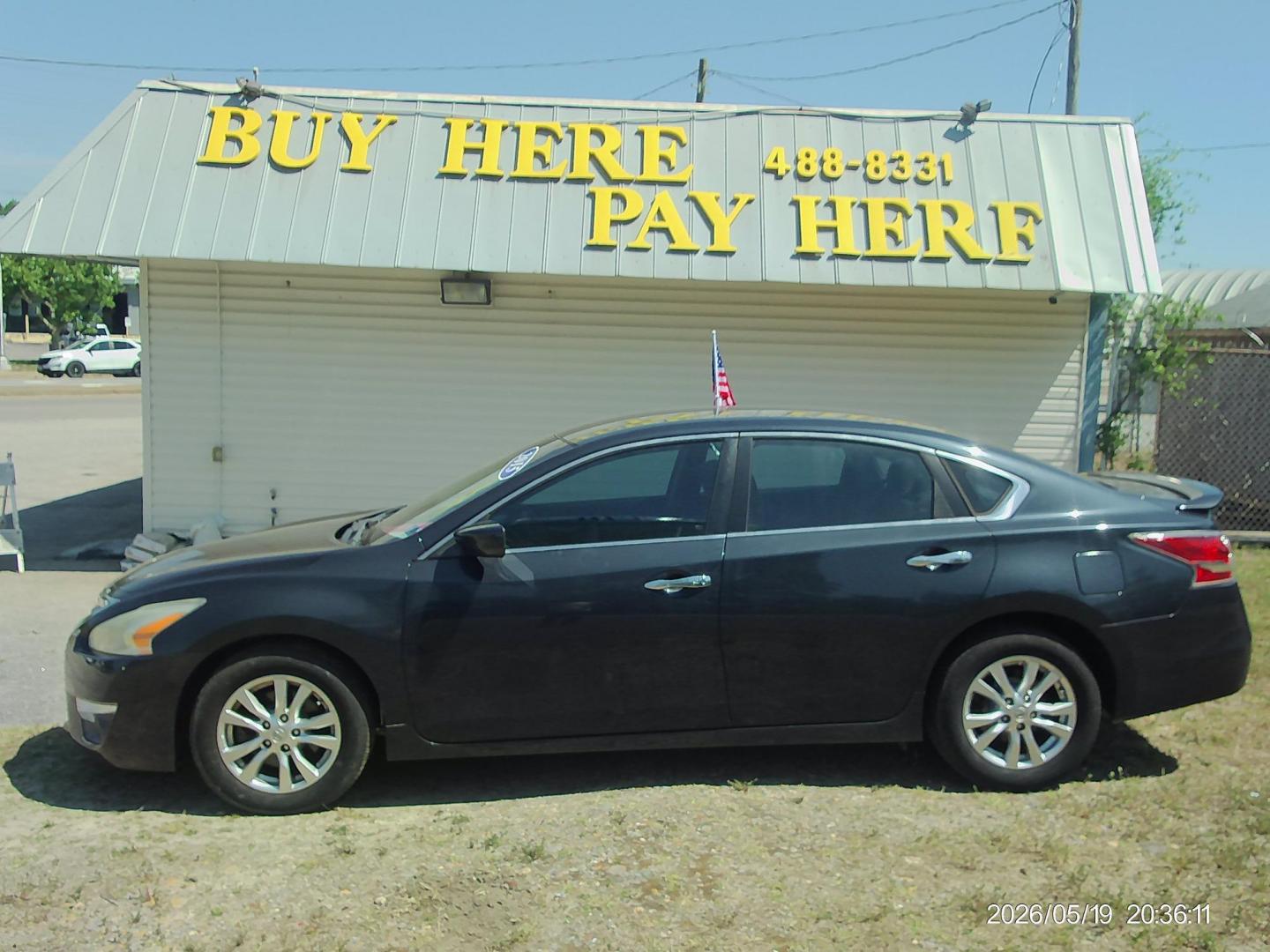 nissan altima 2015 1N4AL3AP4FC133706 image nissan altima 2015 1N4AL3AP4FC133706 image