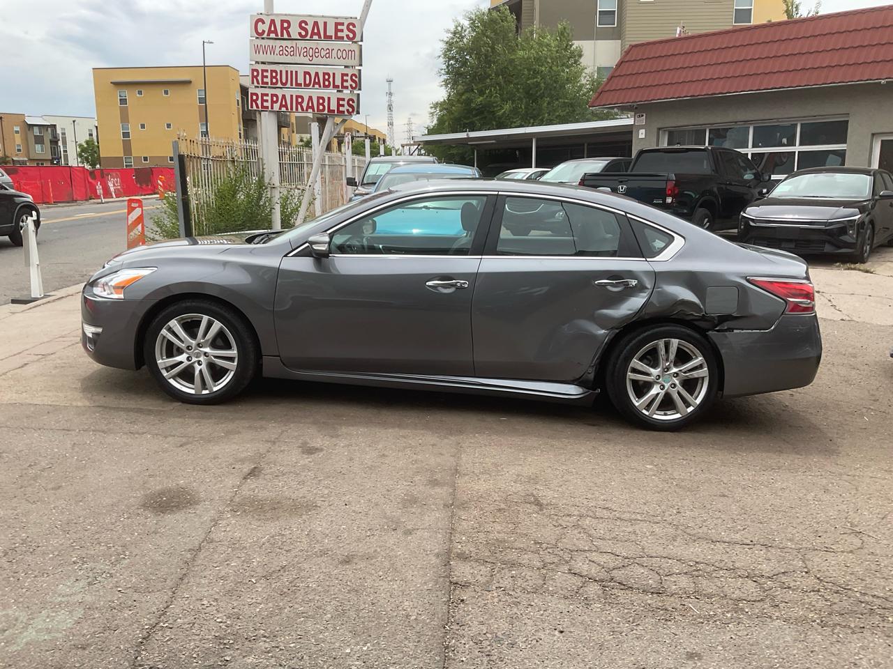 nissan altima 2015 1N4BL3AP6FC457969 image nissan altima 2015 1N4BL3AP6FC457969 image