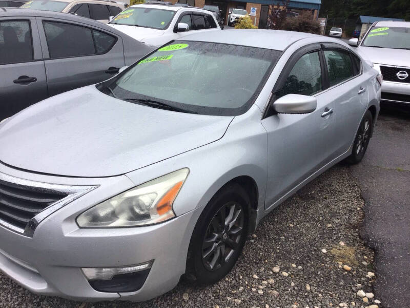 nissan altima 2015 1N4AL3AP1FN404726 image nissan altima 2015 1N4AL3AP1FN404726 image