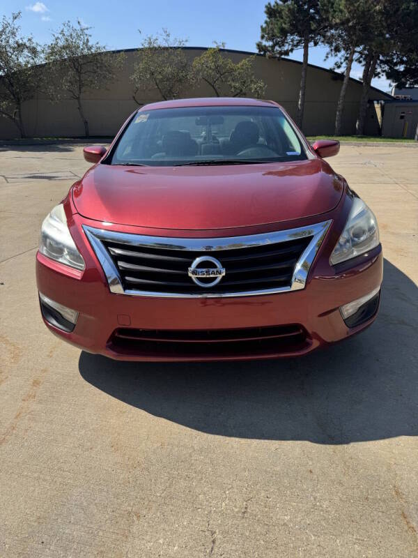 nissan altima 2015 1N4AL3AP8FC418554 image nissan altima 2015 1N4AL3AP8FC418554 image