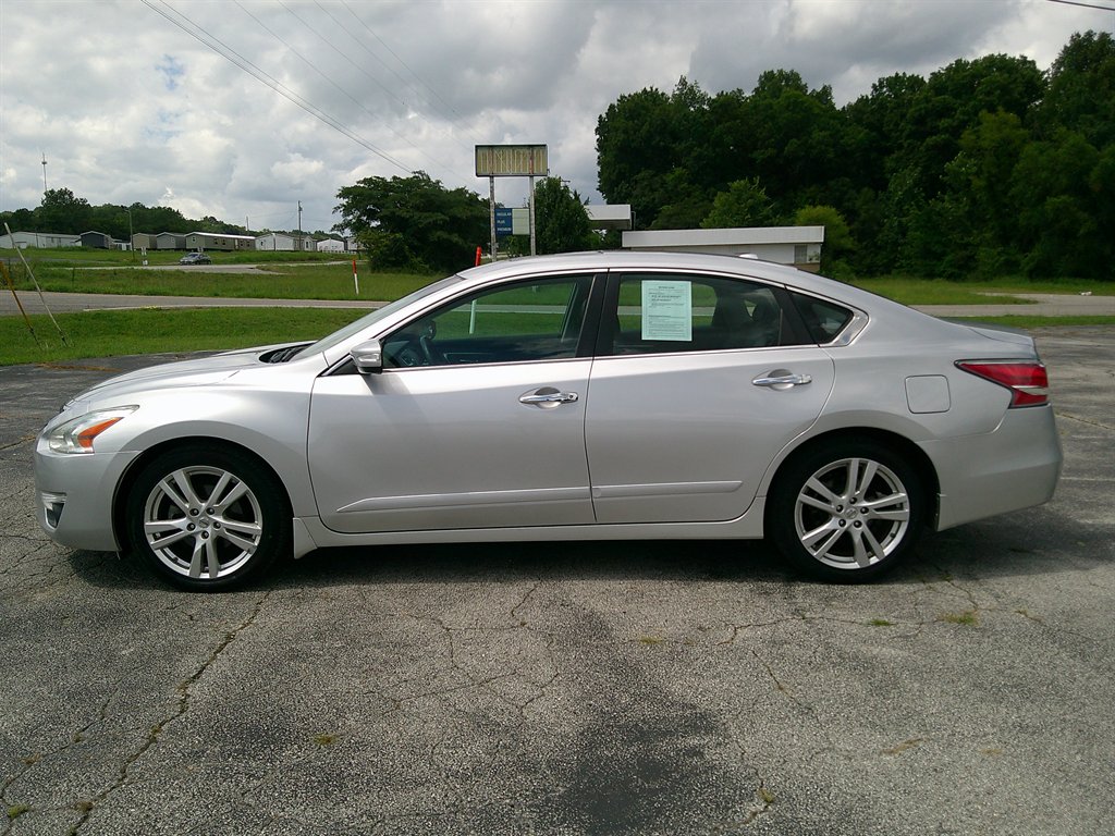 nissan altima 2015 1N4BL3AP3FC182920 image nissan altima 2015 1N4BL3AP3FC182920 image