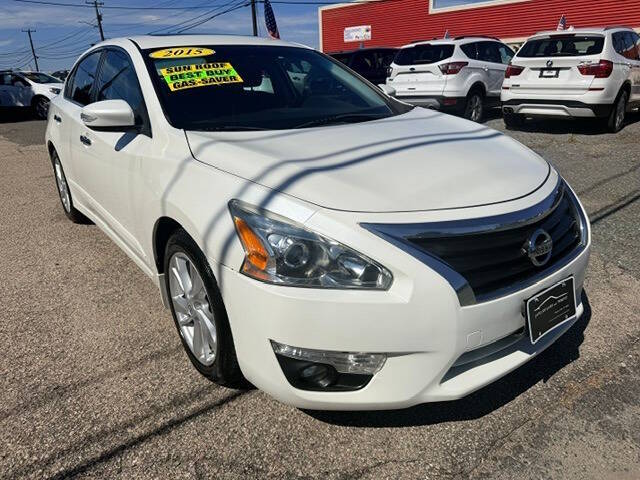 nissan altima 2015 1N4AL3AP9FC187261 image nissan altima 2015 1N4AL3AP9FC187261 image