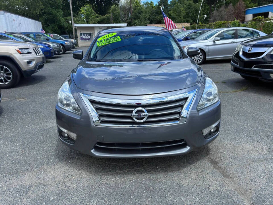 nissan altima 2015 1N4AL3AP7FC131612 image nissan altima 2015 1N4AL3AP7FC131612 image