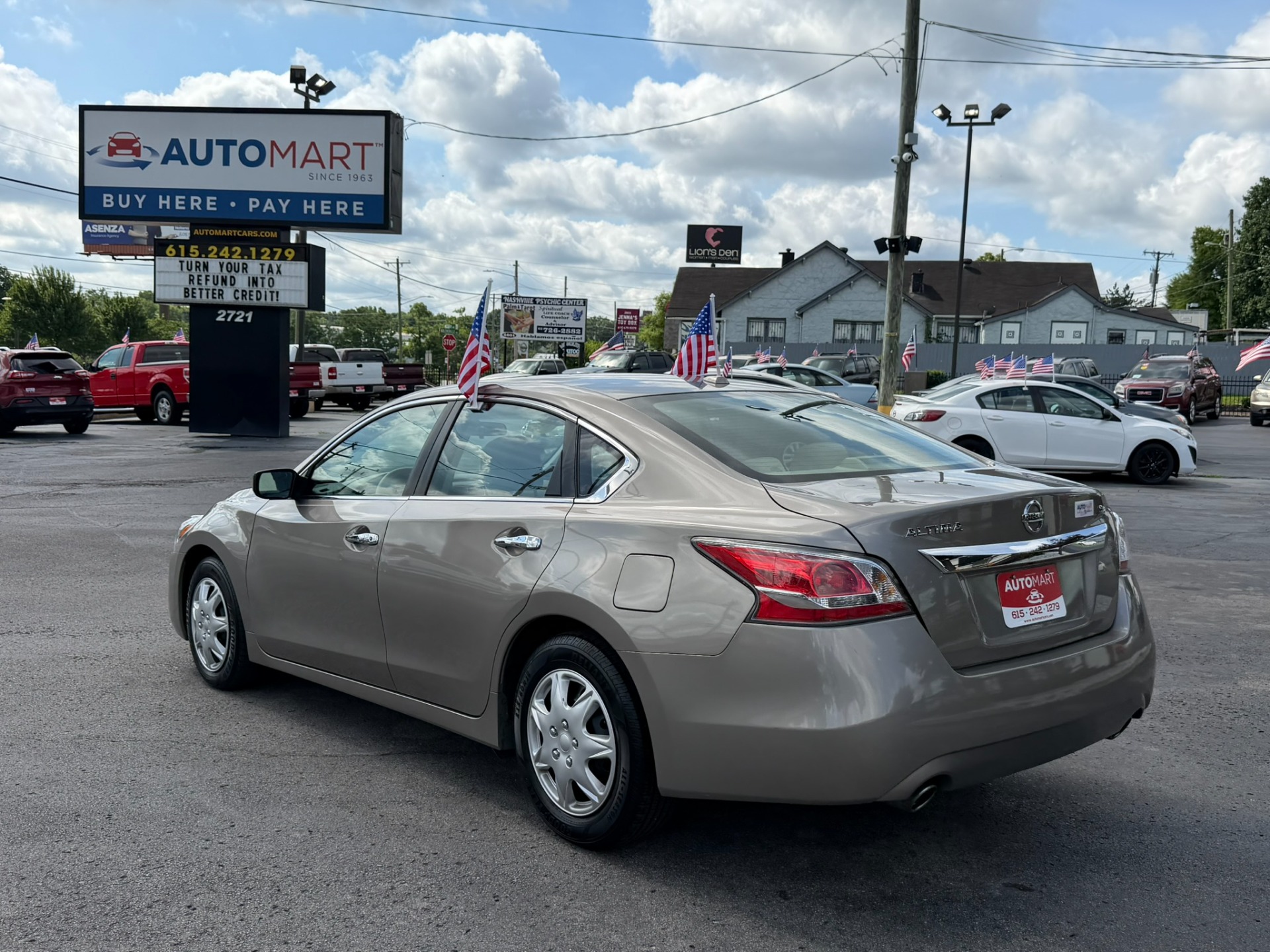 nissan altima 2015 1N4AL3AP3FN346201 image nissan altima 2015 1N4AL3AP3FN346201 image