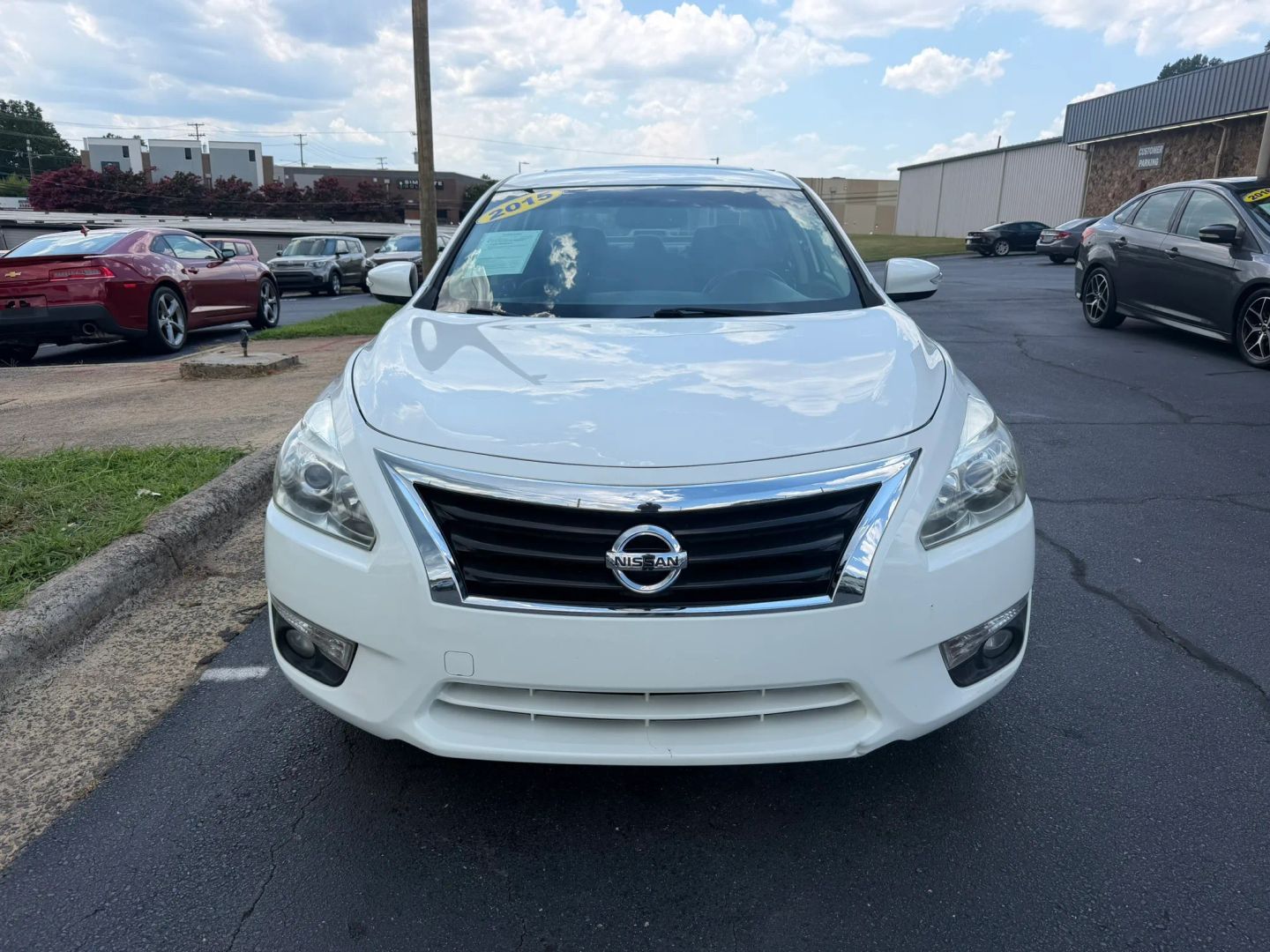 nissan altima 2015 1N4AL3AP5FC458185 image nissan altima 2015 1N4AL3AP5FC458185 image