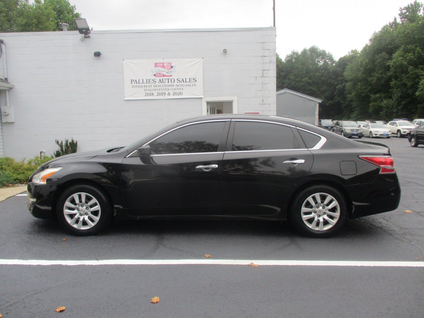nissan altima 2015 1N4AL3AP8FC267781 image nissan altima 2015 1N4AL3AP8FC267781 image