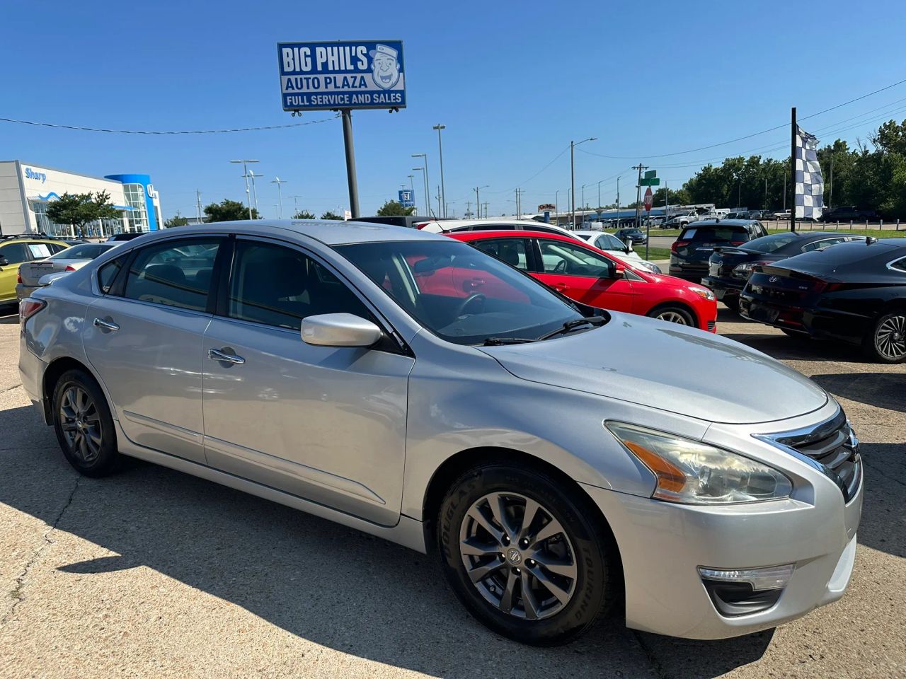nissan altima 2015 1N4AL3AP7FC493360 image nissan altima 2015 1N4AL3AP7FC493360 image
