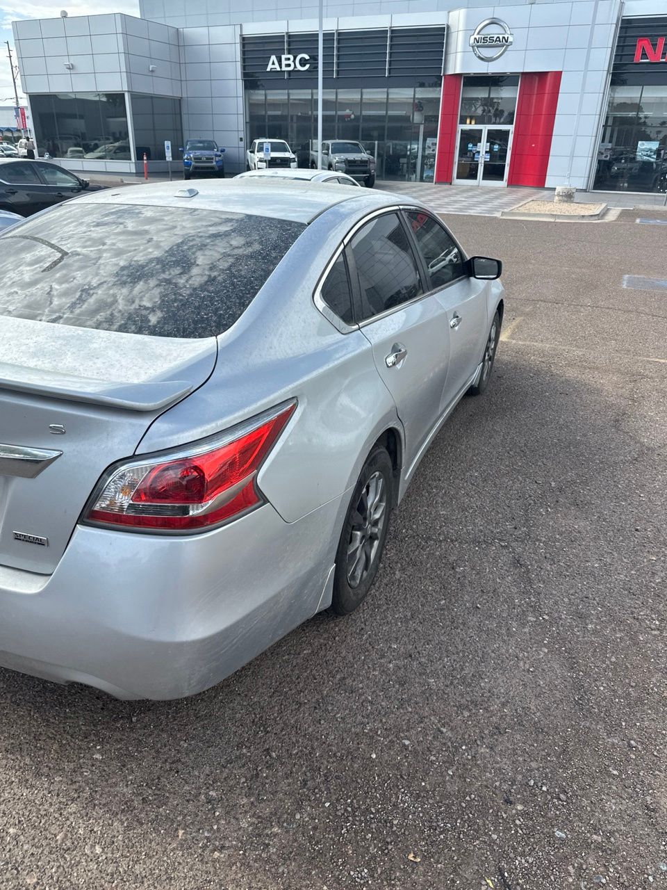 nissan altima 2015 1N4AL3AP9FC575364 image nissan altima 2015 1N4AL3AP9FC575364 image