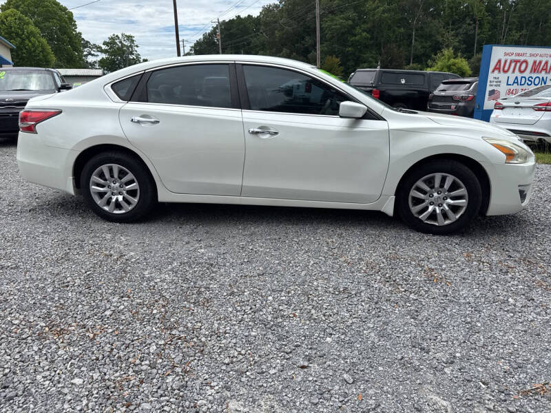 nissan altima 2015 1N4AL3AP3FC434306 image nissan altima 2015 1N4AL3AP3FC434306 image