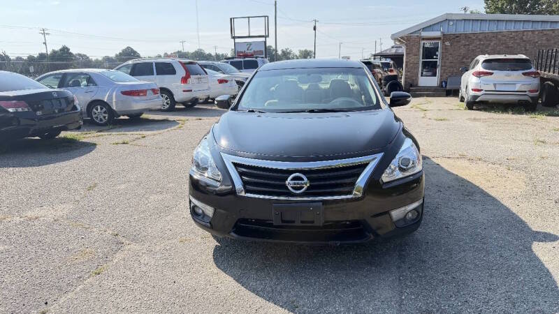 nissan altima 2015 1N4AL3AP8FC262791 image nissan altima 2015 1N4AL3AP8FC262791 image