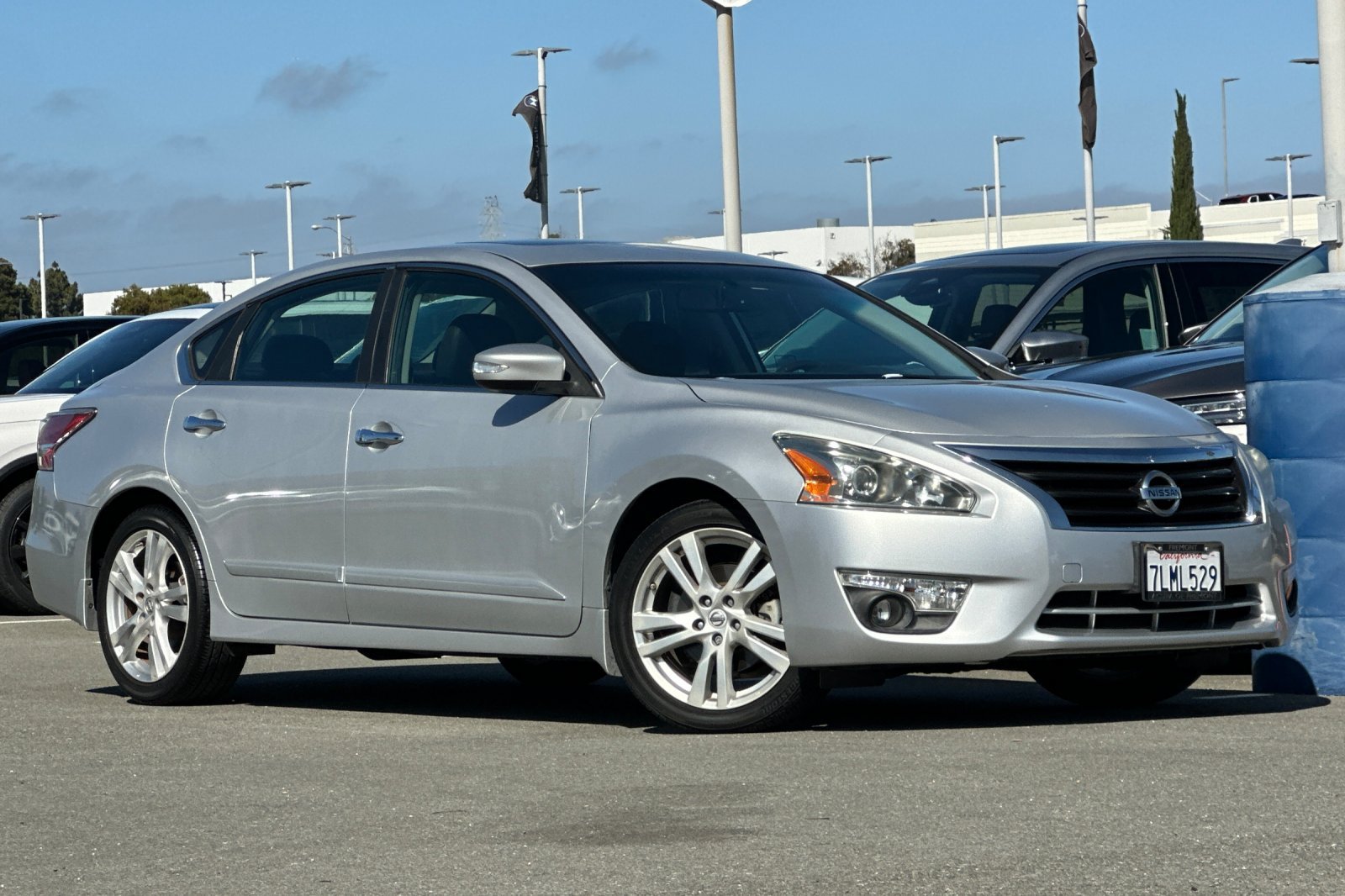 nissan altima 2015 1N4BL3AP6FC173242 image nissan altima 2015 1N4BL3AP6FC173242 image