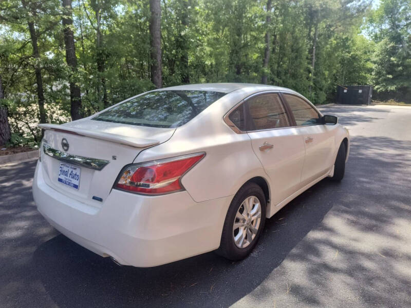 nissan altima 2015 1N4AL3AP0FC161664 image nissan altima 2015 1N4AL3AP0FC161664 image