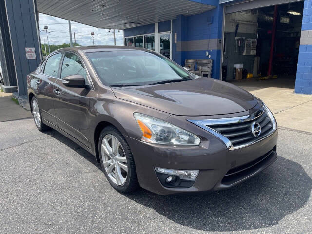 nissan altima 2015 1N4BL3AP6FC271834 image nissan altima 2015 1N4BL3AP6FC271834 image