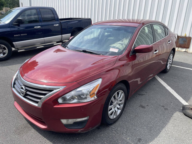 nissan altima 2015 1N4AL3AP7FN343737 image nissan altima 2015 1N4AL3AP7FN343737 image