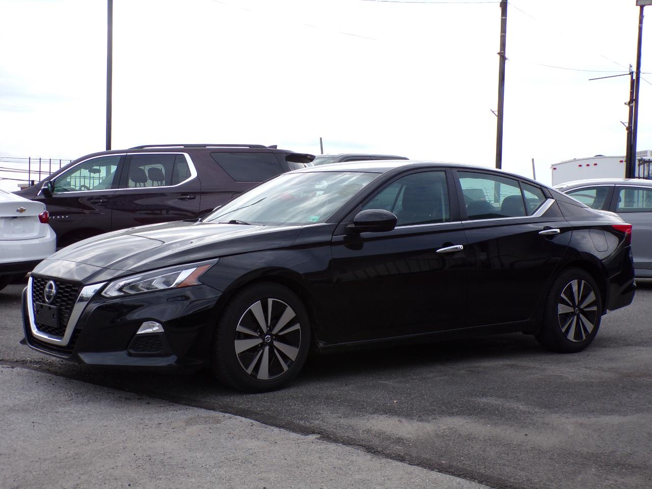 nissan altima 2022 1N4BL4DV5NN384449 image nissan altima 2022 1N4BL4DV5NN384449 image