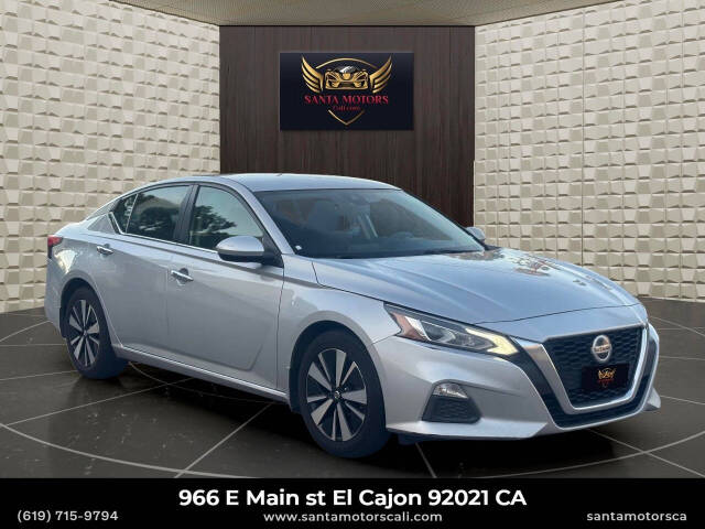 nissan altima 2022 1N4BL4DV7NN322471 image nissan altima 2022 1N4BL4DV7NN322471 image