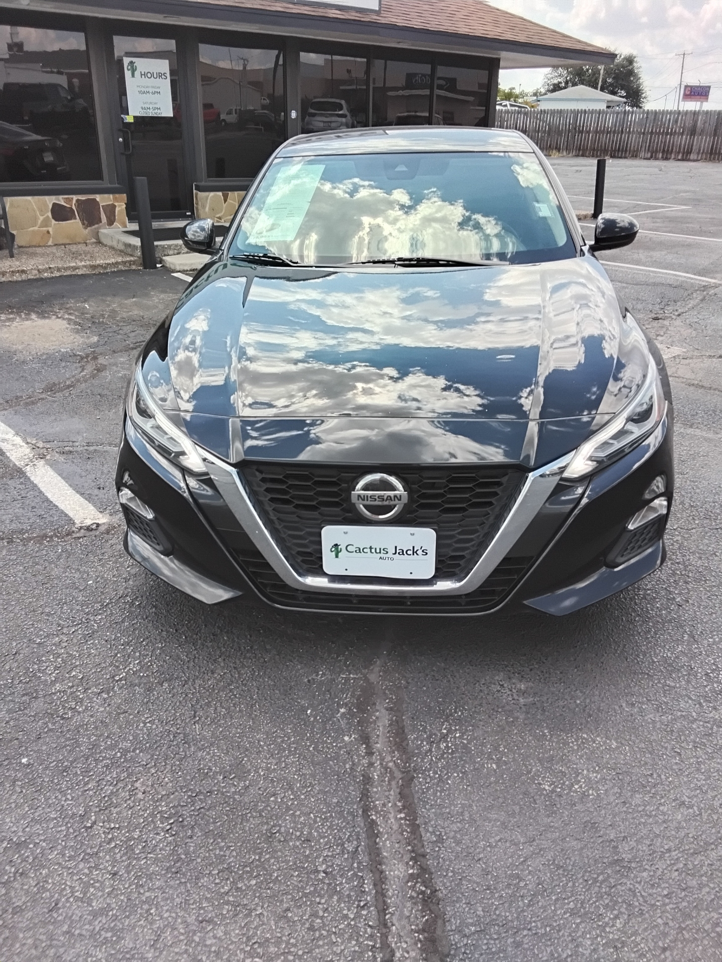 nissan altima 2022 1N4BL4DV5NN346395 image nissan altima 2022 1N4BL4DV5NN346395 image