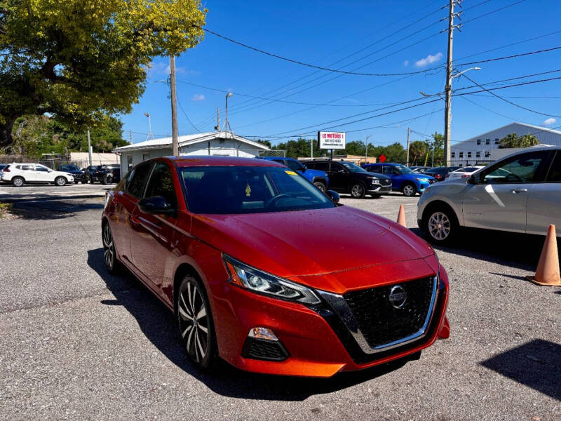 nissan altima 2022 1N4BL4CV0NN416323 image nissan altima 2022 1N4BL4CV0NN416323 image