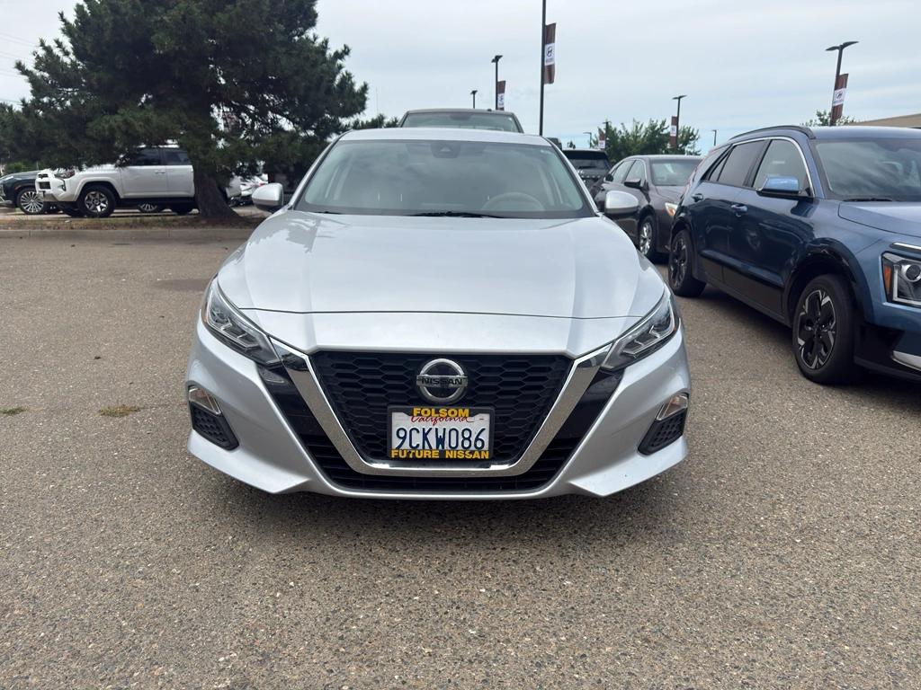 nissan altima 2022 1N4BL4DVXNN402864 image nissan altima 2022 1N4BL4DVXNN402864 image