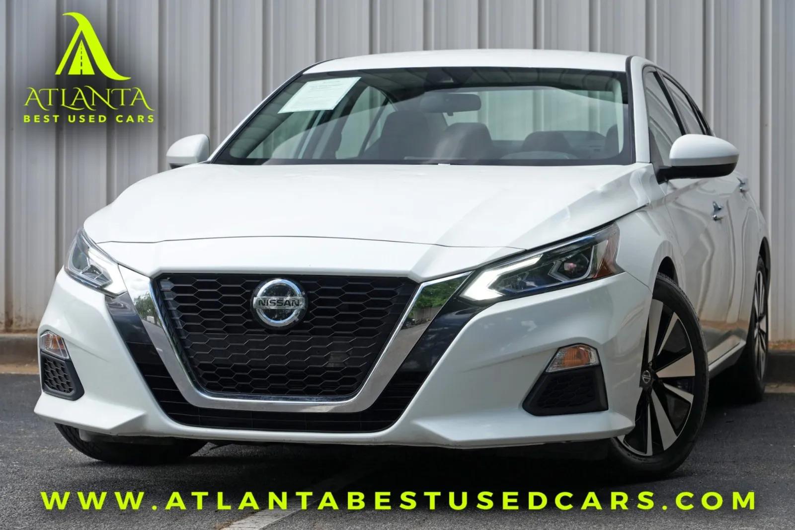 nissan altima 2022 1N4BL4DV3NN407954 image nissan altima 2022 1N4BL4DV3NN407954 image