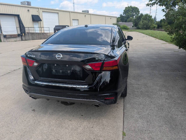 nissan altima 2022 1N4BL4CV1NN321785 image nissan altima 2022 1N4BL4CV1NN321785 image