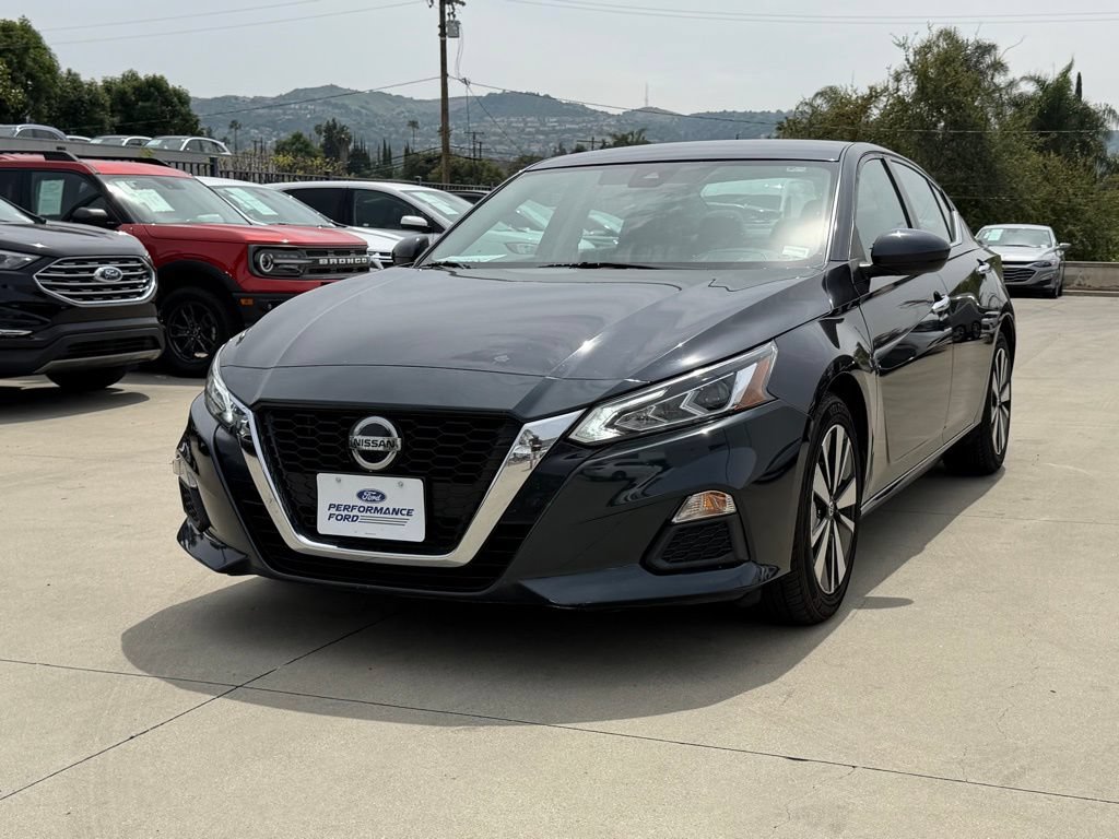 nissan altima 2022 1N4BL4DV1NN333398 image nissan altima 2022 1N4BL4DV1NN333398 image