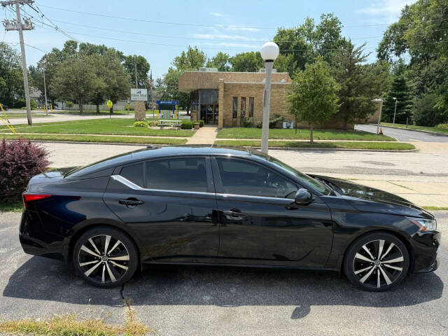 nissan altima 2022 1N4AL4CV1NN305114 image nissan altima 2022 1N4AL4CV1NN305114 image