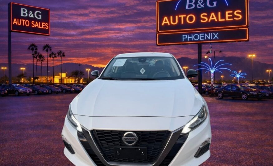 nissan altima 2022 1N4BL4CV1NN302007 image nissan altima 2022 1N4BL4CV1NN302007 image