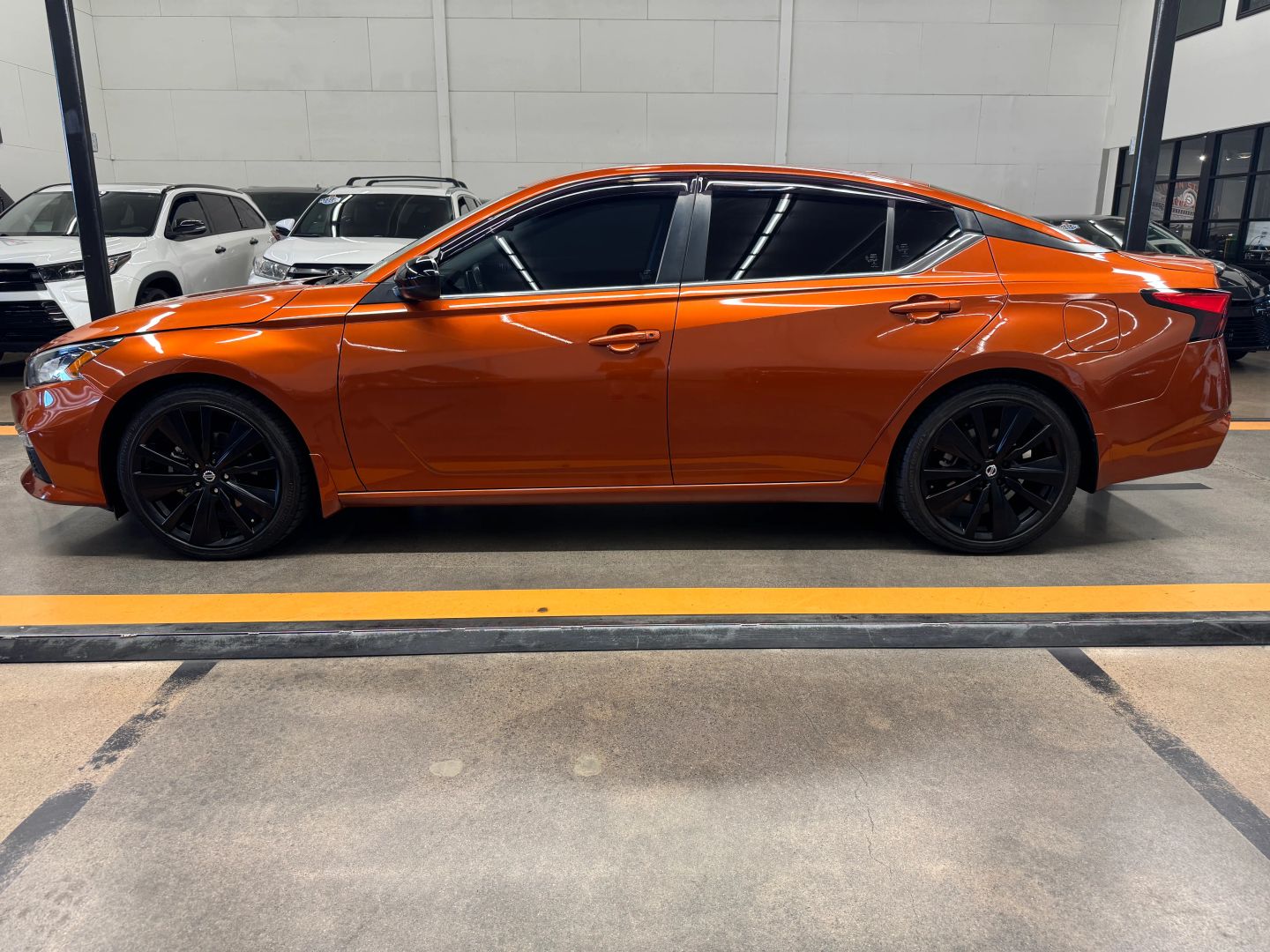 nissan altima 2022 1N4BL4CV1NN342880 image nissan altima 2022 1N4BL4CV1NN342880 image