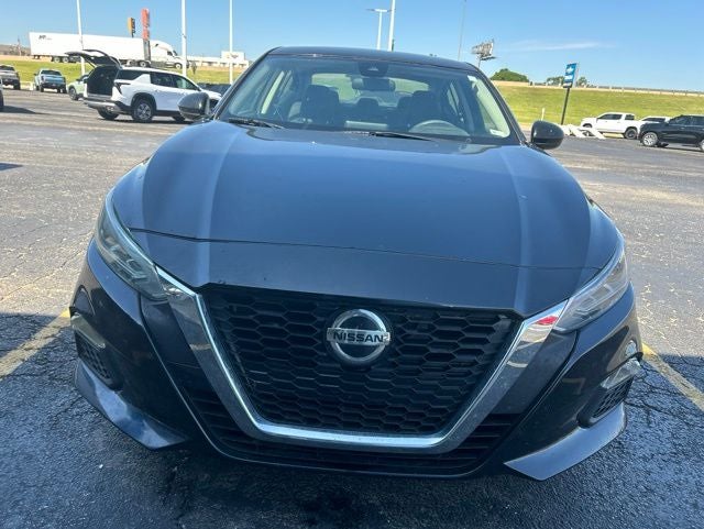 nissan altima 2022 1N4BL4CV2NN337364 image nissan altima 2022 1N4BL4CV2NN337364 image
