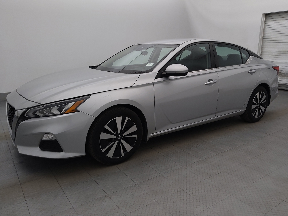 nissan altima 2022 1N4BL4DV7NN345927 image nissan altima 2022 1N4BL4DV7NN345927 image