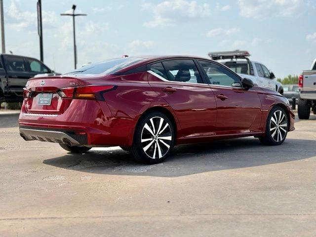 nissan altima 2022 1N4BL4CV3NN401122 image nissan altima 2022 1N4BL4CV3NN401122 image