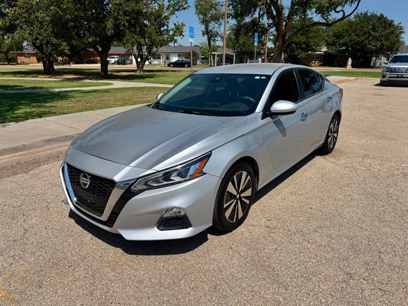 nissan altima 2022 1N4BL4DV1NN315807 image nissan altima 2022 1N4BL4DV1NN315807 image