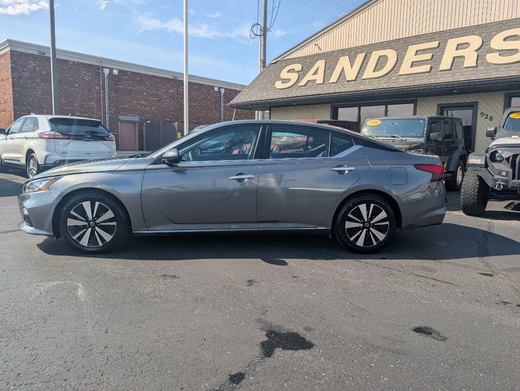 nissan altima 2022 1N4BL4DV8NN388222 image nissan altima 2022 1N4BL4DV8NN388222 image