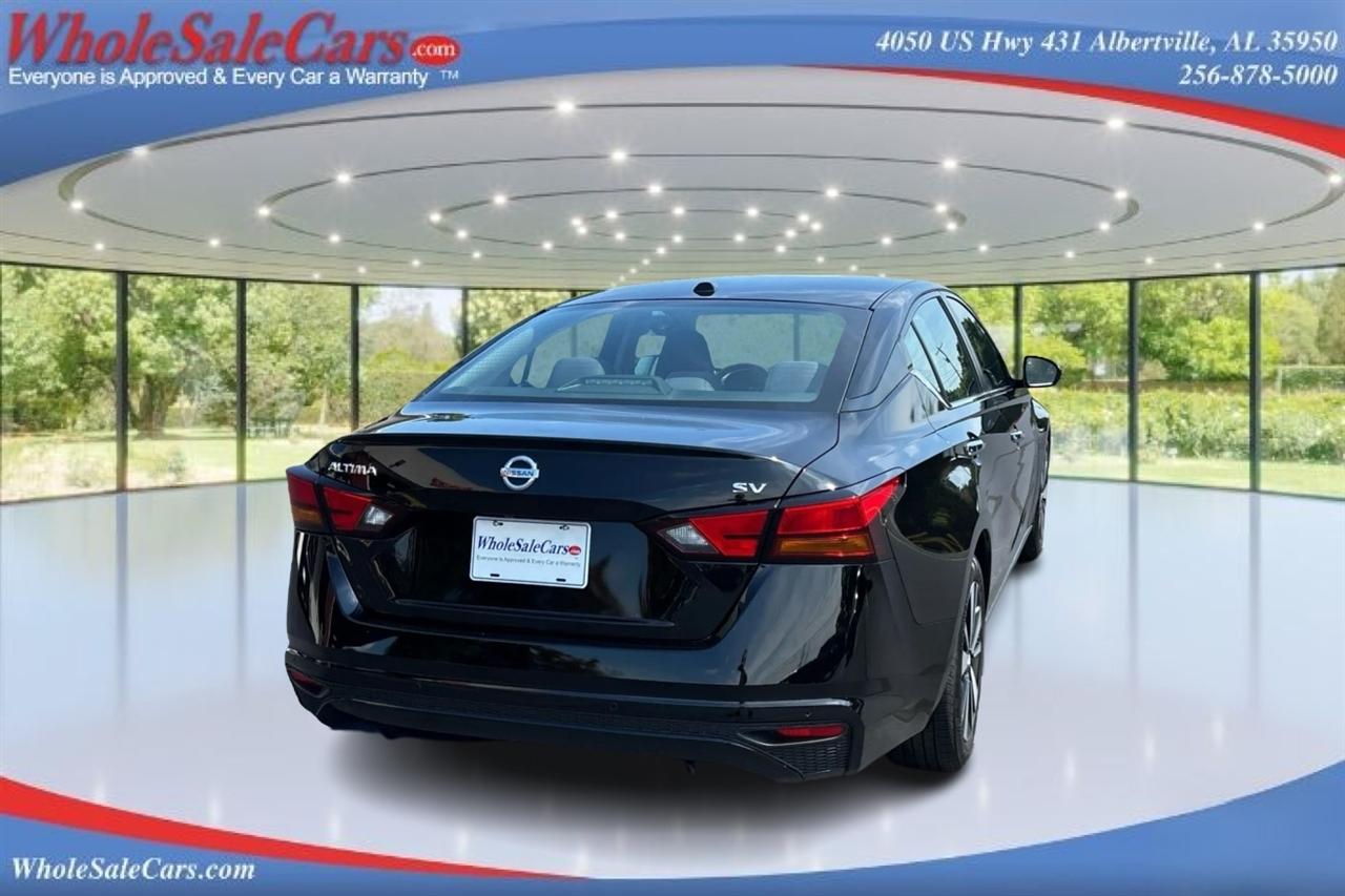 nissan altima 2022 1N4BL4DV6NN424926 image nissan altima 2022 1N4BL4DV6NN424926 image