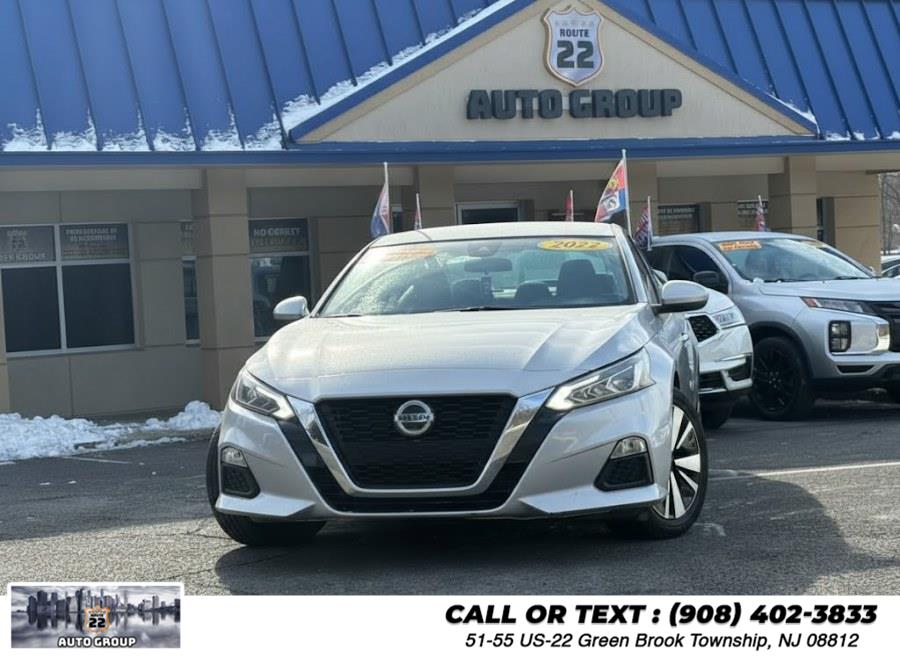 nissan altima 2022 1N4BL4DV3NN317025 image nissan altima 2022 1N4BL4DV3NN317025 image
