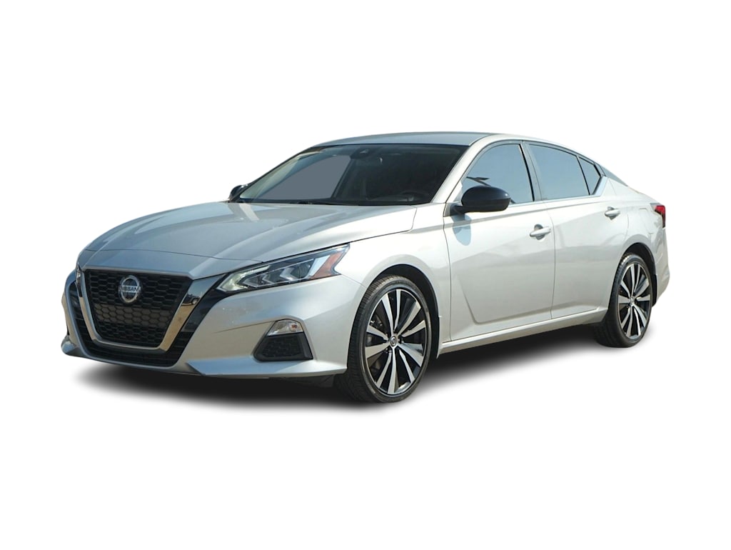 nissan altima 2022 1N4BL4CW9NN404549 image