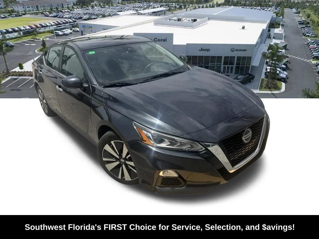 nissan altima 2022 1N4BL4DV3NN412281 image nissan altima 2022 1N4BL4DV3NN412281 image