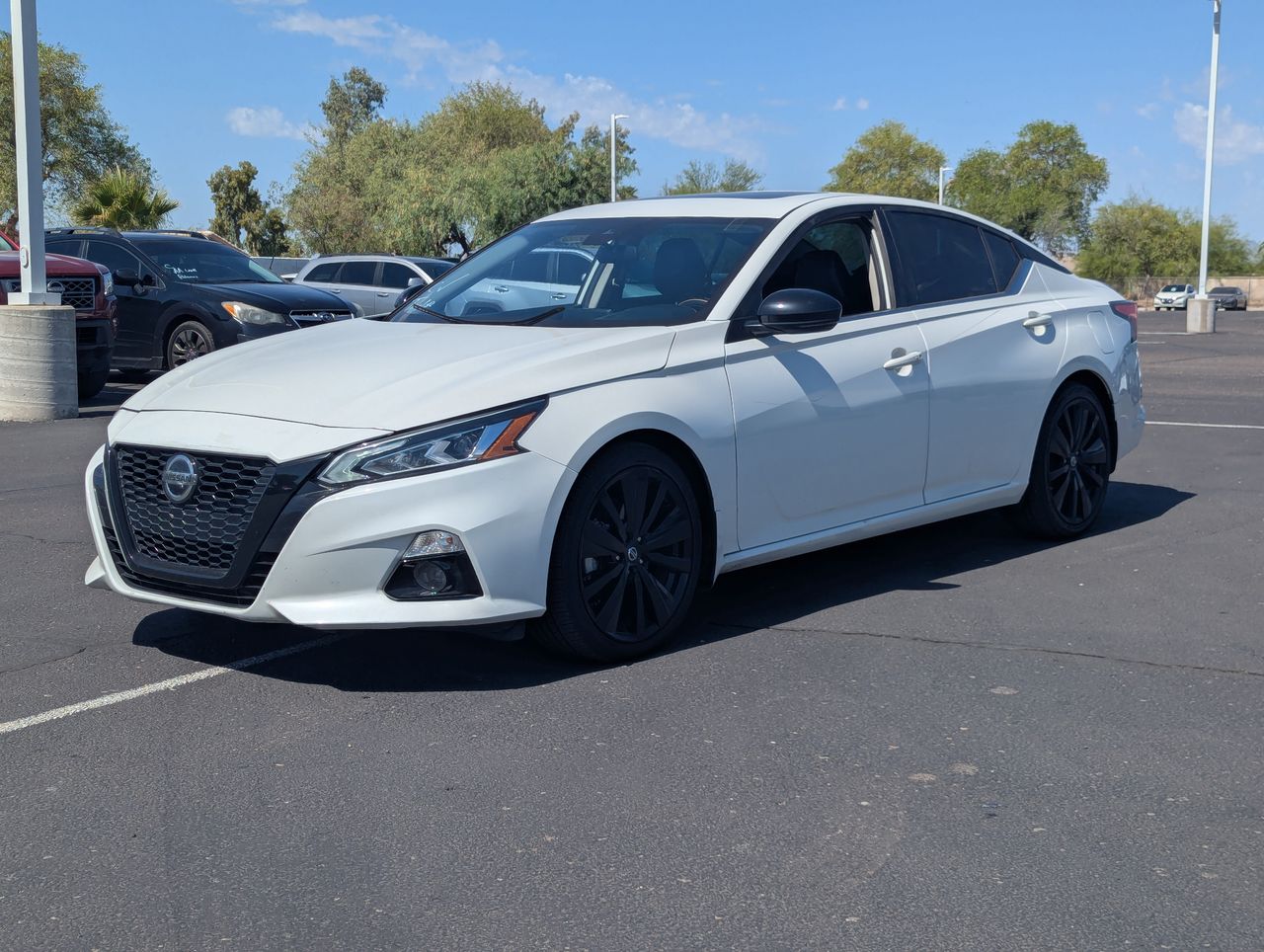 nissan altima 2022 1N4BL4CV7NN300469 image nissan altima 2022 1N4BL4CV7NN300469 image