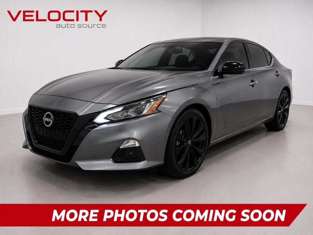 nissan altima 2022 1N4BL4CV0NN420582 image nissan altima 2022 1N4BL4CV0NN420582 image