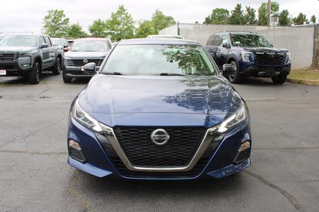 nissan altima 2022 1N4BL4CVXNN400274 image nissan altima 2022 1N4BL4CVXNN400274 image