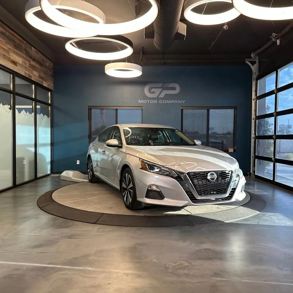 nissan altima 2022 1N4BL4DV3NN378701 image nissan altima 2022 1N4BL4DV3NN378701 image