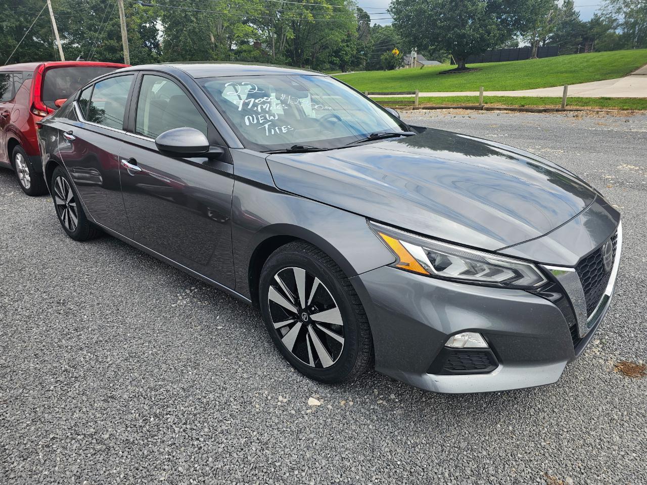 nissan altima 2022 1N4BL4DV5NN368283 image nissan altima 2022 1N4BL4DV5NN368283 image